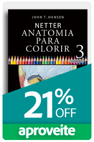Netter Anatomia Para Colorir
