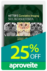 Neuroanatomia - Netter’s Correlative Imaging