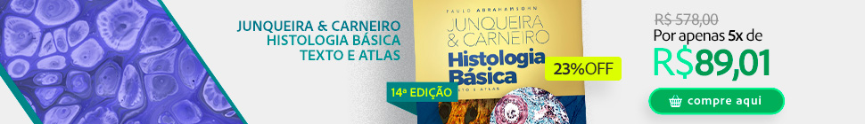 Histologia Básica - Texto e Atlas