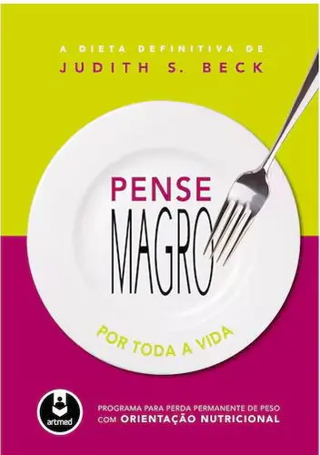 Pense Magro Por Toda A Vida