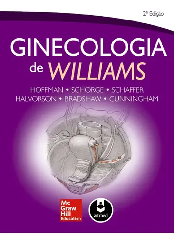 Ginecologia de Williams 2ª Edição