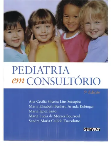 Pediatria em Consultório