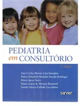 Pediatria em Consultório
