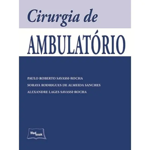 Cirurgia de Ambulatório