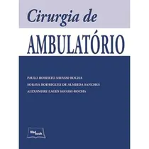 Cirurgia de Ambulatório