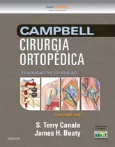 CAMPBELL CIRURGIA ORTOPÉDICA