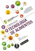 PRATICAS EM TECNOLOGIA DE ALIMENTOS