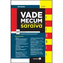 Vade Mecum Saraiva 2ª Semestre  28ª Edição