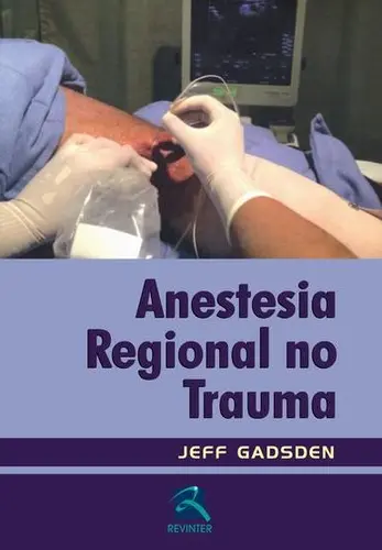 Anestesia Regional No Trauma