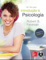 INTRODUCAO A PSICOLOGIA 10ED.