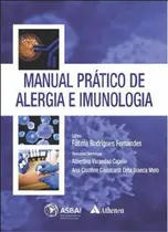MANUAL PRATICO DE ALERGIA E IMUNOLOGIA - ASBAI