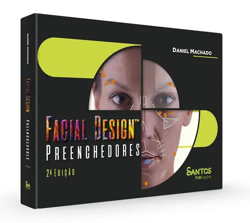 FACIAL DESIGN PREENCHEDORES