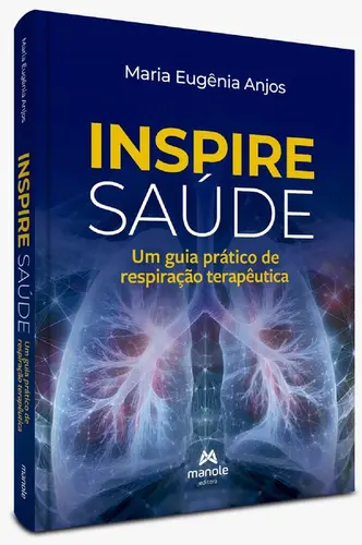 Inspire Saúde - Um guia prático de respiração terapêutica