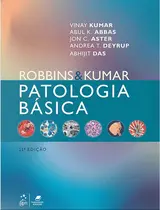 Robbins & Kumar Patologia Básica 11ª edição