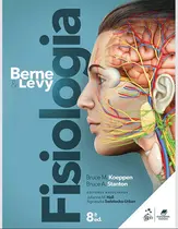 Berne E Levy - Fisiologia - 8ª Edição