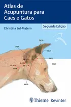 Atlas de Acupuntura para Cães e Gatos 2ªEdição