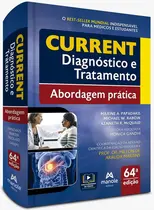 Current Diagnóstico e Tratamento: Abordagem prática - 64ª Edição