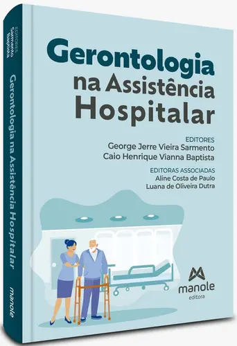 Gerontologia na Assistência Hospitalar