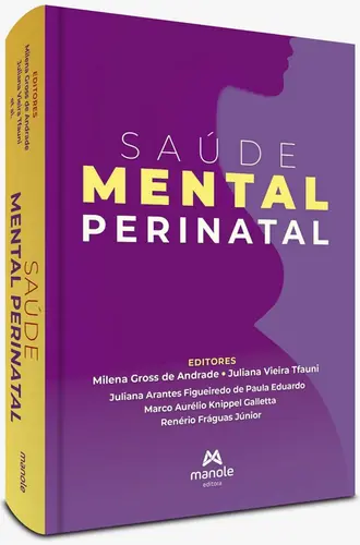 Saúde Mental Perinatal