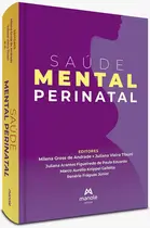 Saúde Mental Perinatal