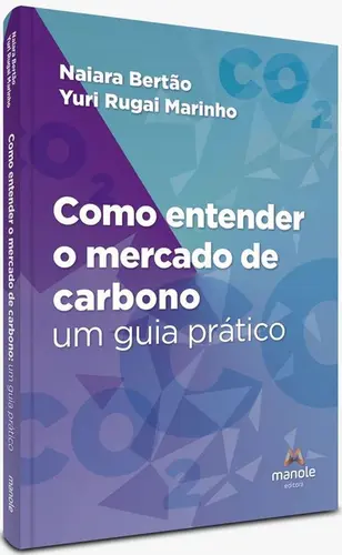 Como entender o mercado de carbono: Um guia prático