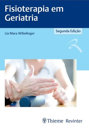 Fisioterapia em Geriatria