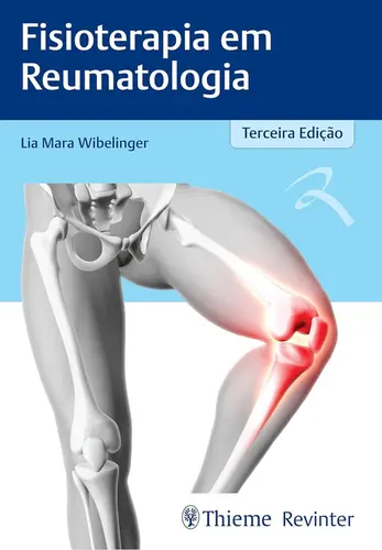 Fisioterapia em Reumatologia 3ª Edição