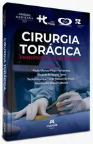 Cirurgia Torácica Básica: Princípios e procedimentos