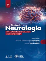 Tratado de Neurologia da Academia Brasileira de Neurologia 3ª Edição