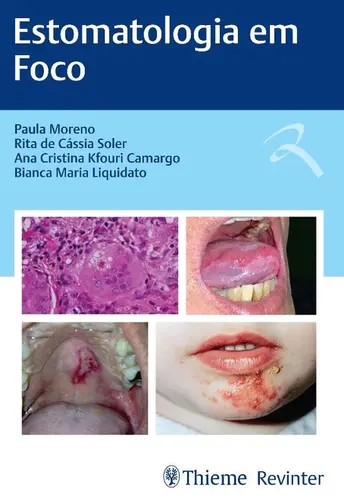 Estomatologia em Foco