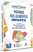 Pirâmide dos Alimentos Infantil
