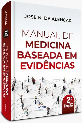 Manual de Medicina Baseada em Evidências - 2ª Edição