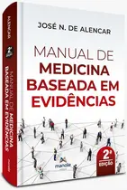 Manual de Medicina Baseada em Evidências - 2ª Edição