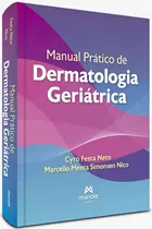 Manual Prático de Dermatologia Geriátrica