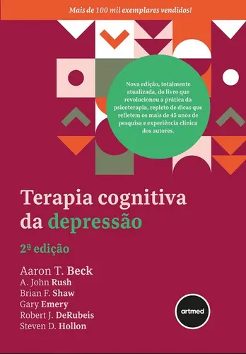 Terapia Cognitiva da Depressão