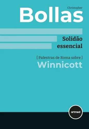 Solidão Essencial