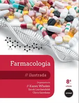 Farmacologia Ilustrada