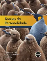 Teorias da Personalidade
