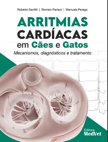 Arritmias Cardíacas em Cães e Gatos