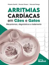 Arritmias Cardíacas em Cães e Gatos