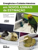 Emergências e Cuidados Intensivos em Novos Animais de Estimação