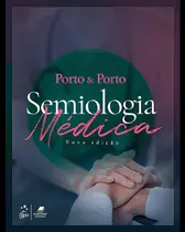 Semiologia Médica- Porto 9ª Edição