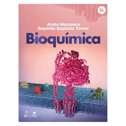 Bioquimica -Marzzoco 5ª Edição