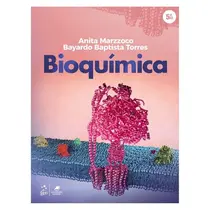 Bioquimica -Marzzoco 5ª Edição