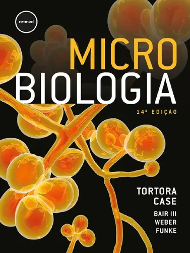 Microbiologia - 14ª Edição