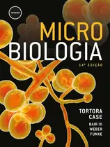 Microbiologia - 14ª Edição