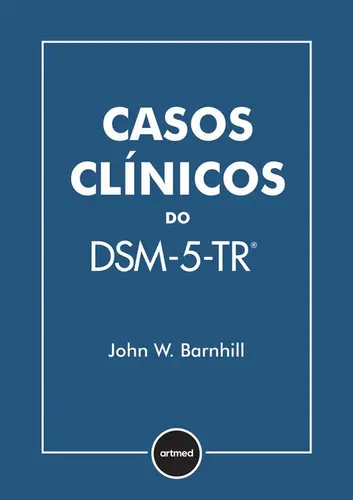 Casos Clínicos do DSM-5-TR