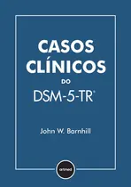 Casos Clínicos do DSM-5-TR