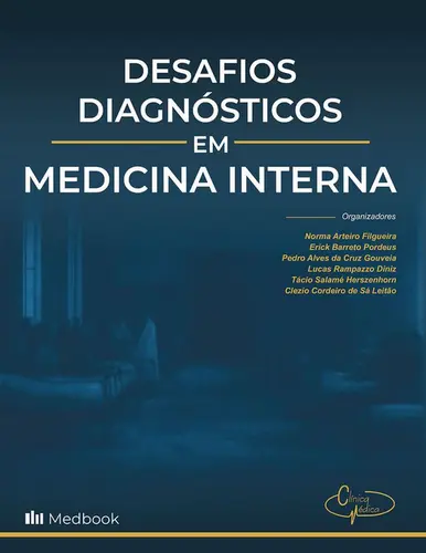 Desafios Diagnósticos em Medicina Interna