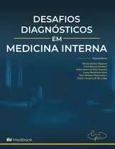 Desafios Diagnósticos em Medicina Interna